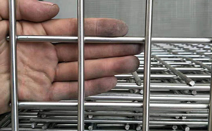 不銹鋼網(wǎng)片 不銹鋼網(wǎng)片