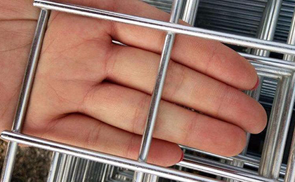 鍍鋅鐵絲網(wǎng)片 鍍鋅鐵絲網(wǎng)片