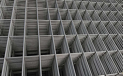 黑鐵絲網(wǎng)片 黑鐵絲網(wǎng)片